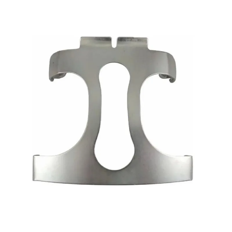 Suporte Do Paralama Titan 150 Fan 150 2014 2015 Dianteiro