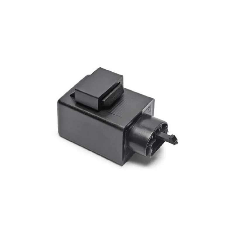 Rele Pisca E Lampadas Led 3 Pinos Honda Xlr 125 Magnetron