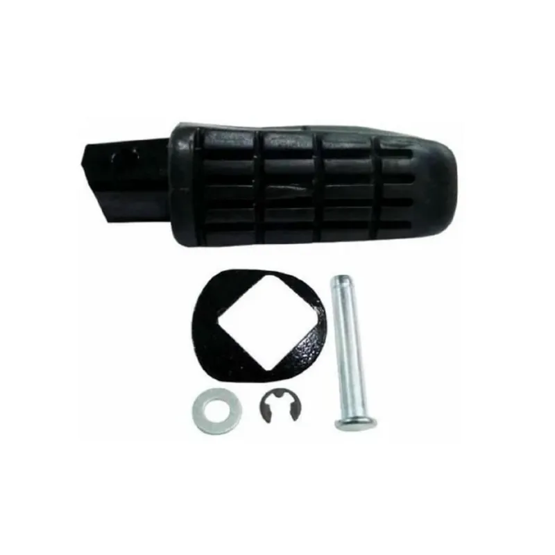 Pedaleira Lado Direito Honda Cb 300