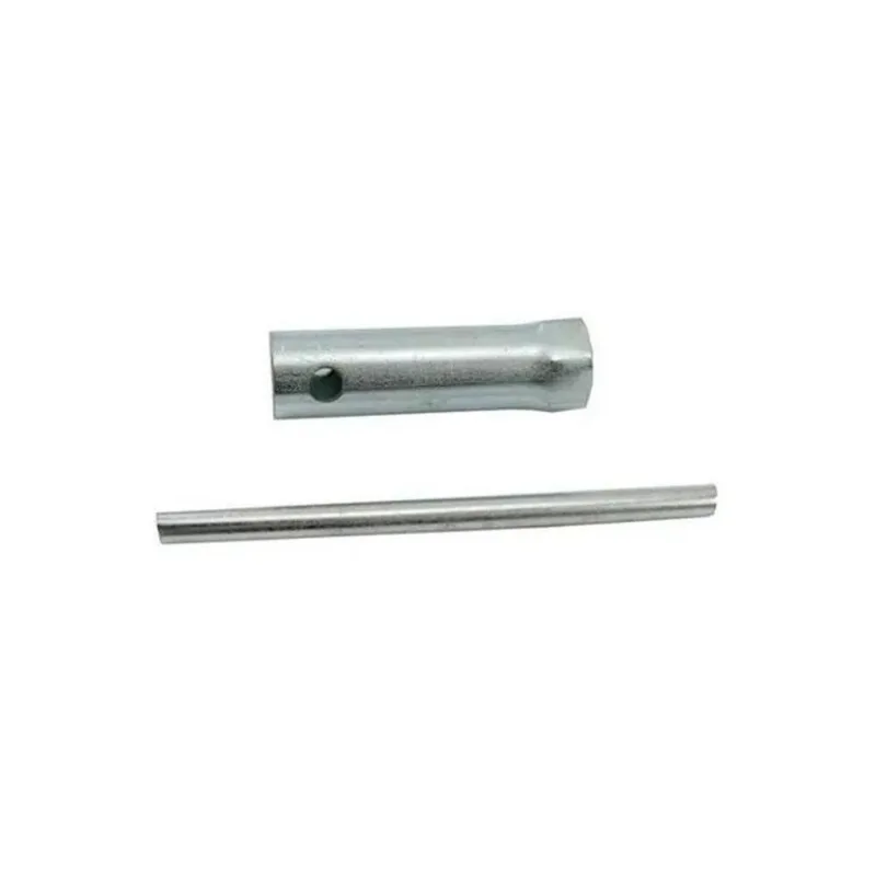 Chave De Vela Honda Cg 160 Start - Fan - Titan