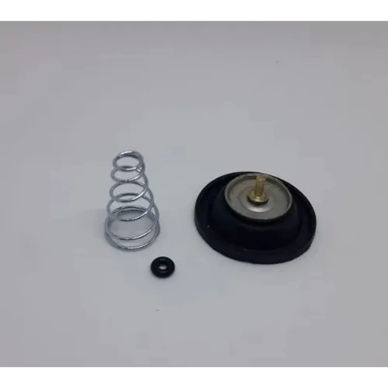 Diafragma Carburador Interno Pequeno Honda Cbx 150 Aero