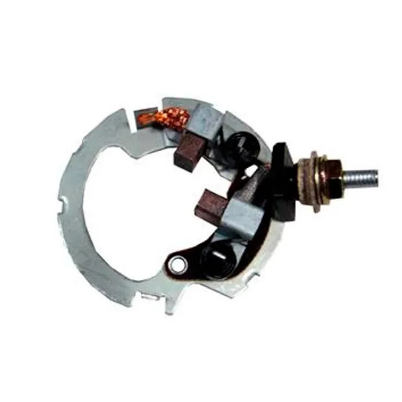 Mesa Escova Motor Partida Moto Falcon Tornado Twister Strada
