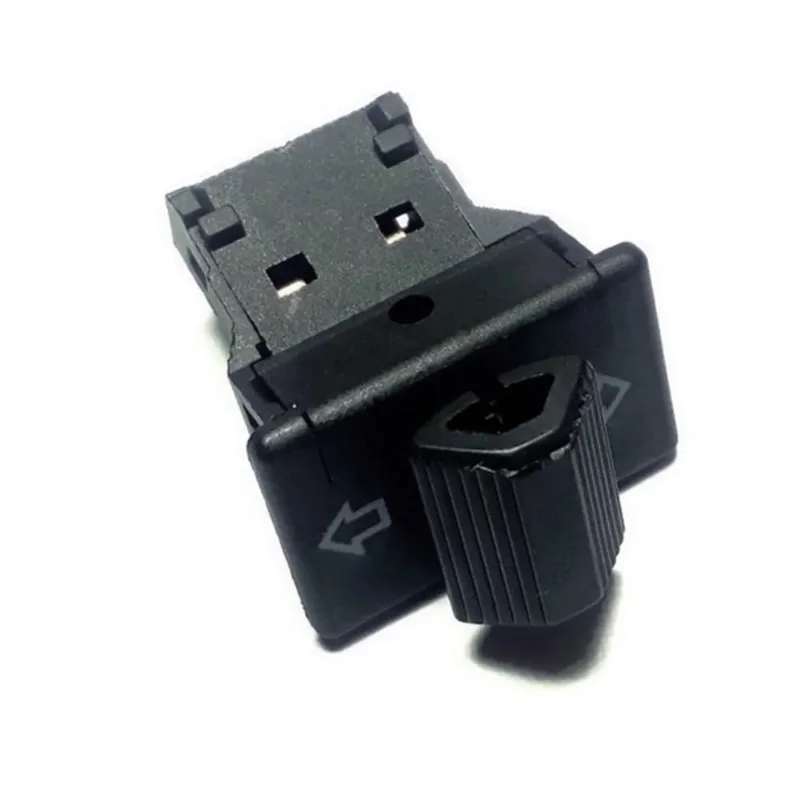 Botão Interruptor Pisca Seta Honda Biz 100 1998/2008