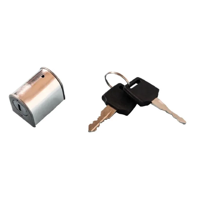Trava Guidao Segurança Traxx Star 50 2005 Até 2007 Magnetron