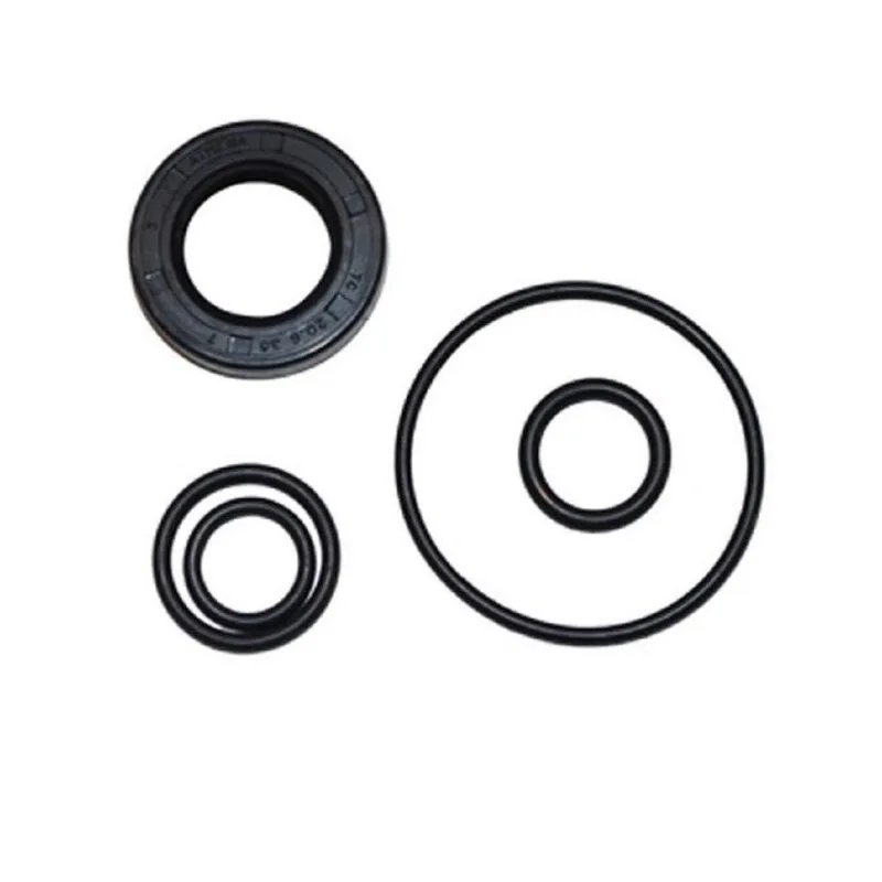 Kit Reparo Mesa Magneto Honda Cg 125 Today 1989/1994