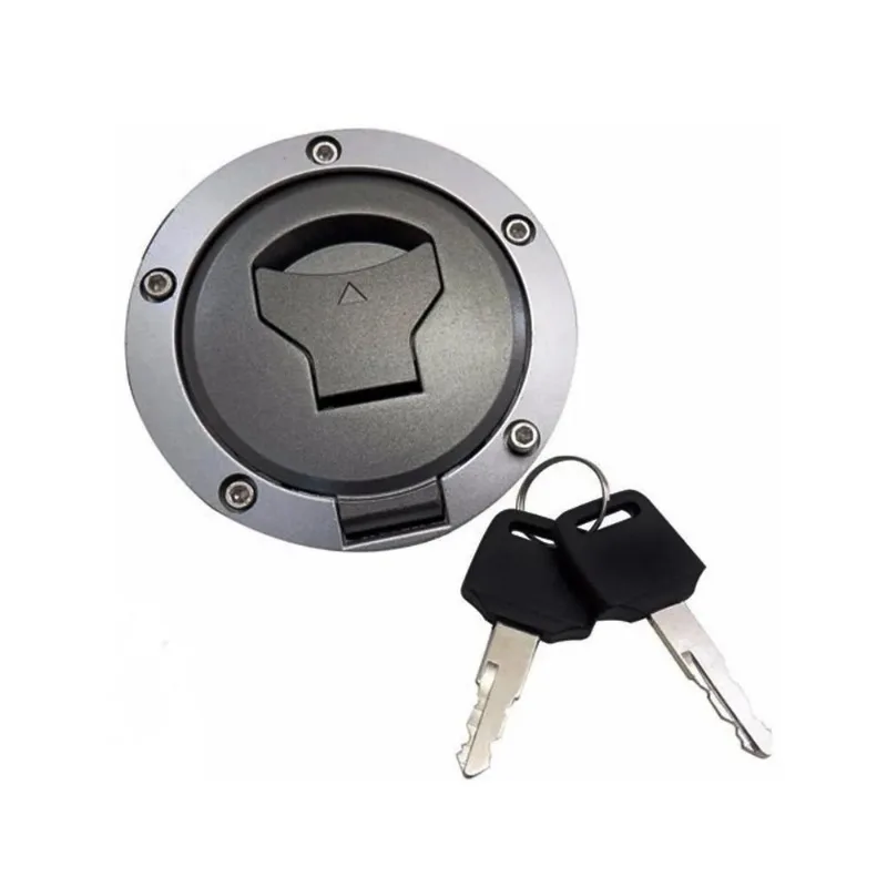 Tampa Tanque De Combustível Honda Cg 125i 2016 Magnetron