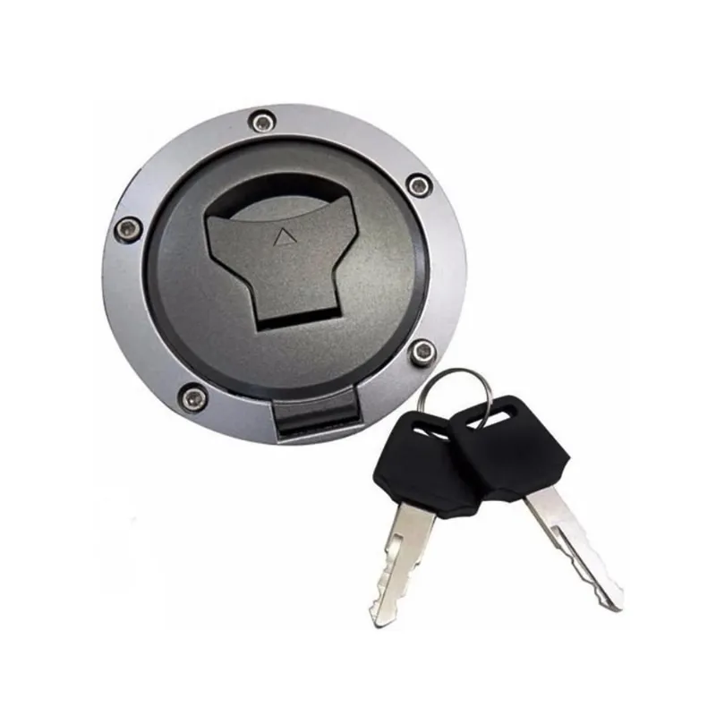 Tampa Tanque Combustível Honda Cg 160 Es Esd Ex Ces 16/19