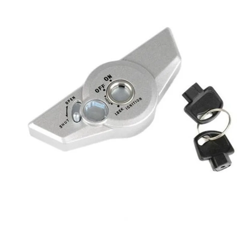 Bloqueador De Ignição Honda Cb 300 Magnetron
