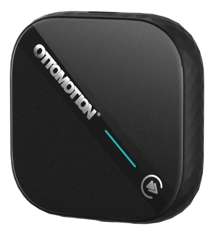 3x Adaptador Sem Fio Android Auto E Apple Carplay / Plug E P