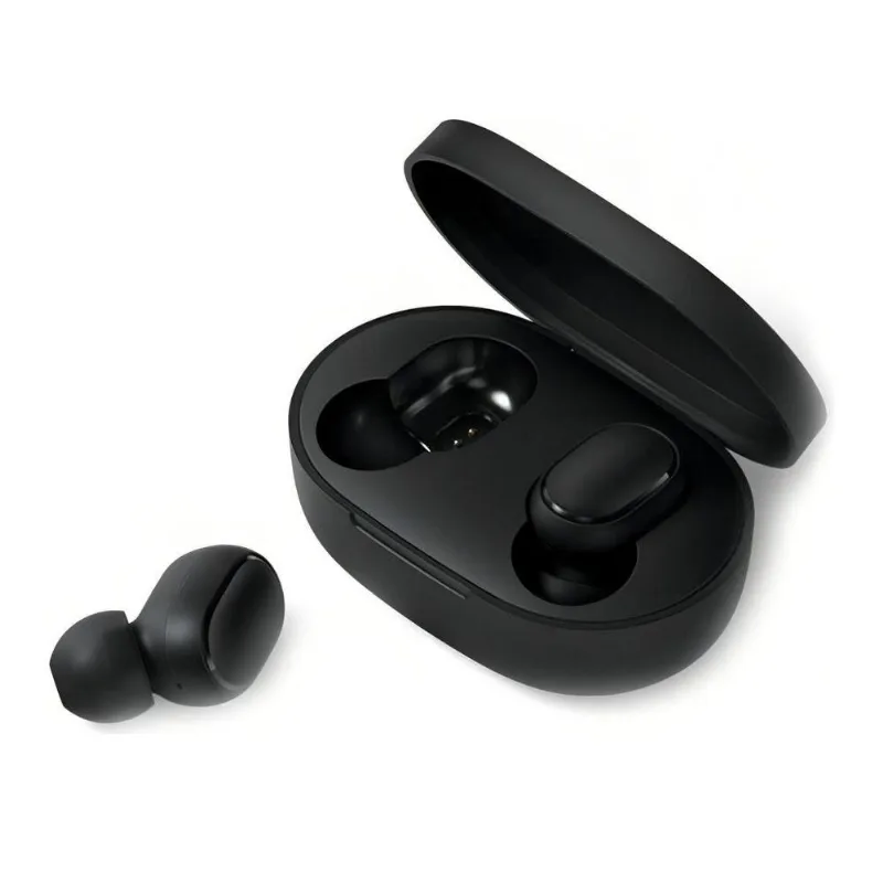 Fone De Ouvido Bluetooth Preto Para Samsung A25