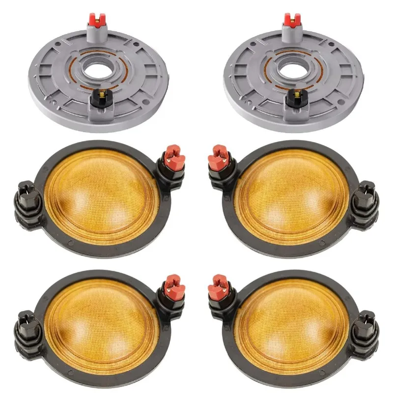 Kit Reparos 4 Driver Selenium D-250x 2 Tweeter St-450