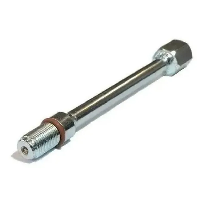 Suporte Para Teste De Vazão De Cilindro Para Motores Zetec