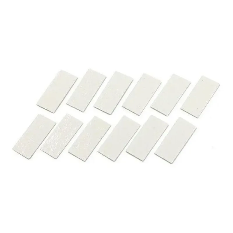 3x Kit Com 12 Pastilhas Anti Embaçantes Anti-fog Gopro 5 Bla