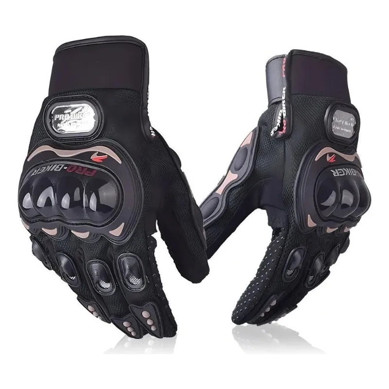 Luva Motociclista Motoqueiro Sport Motocross Bike Motoboy Co
