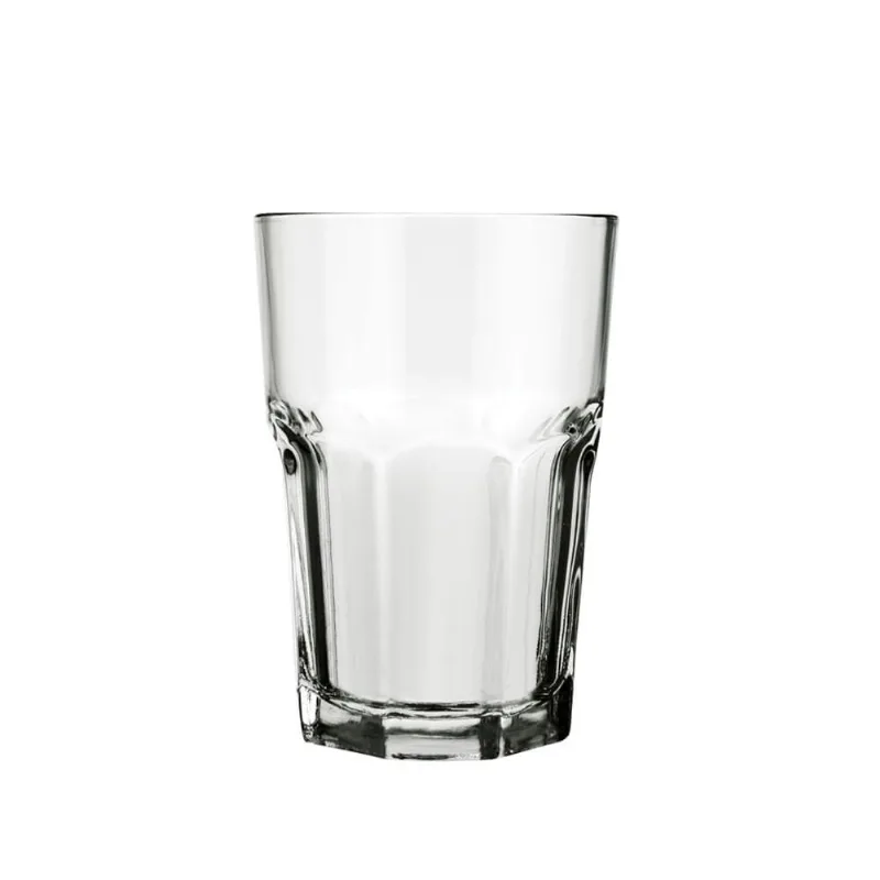 Jogo 12 Copos Bristol 2711 Long Drink - Nadir Figueiredo