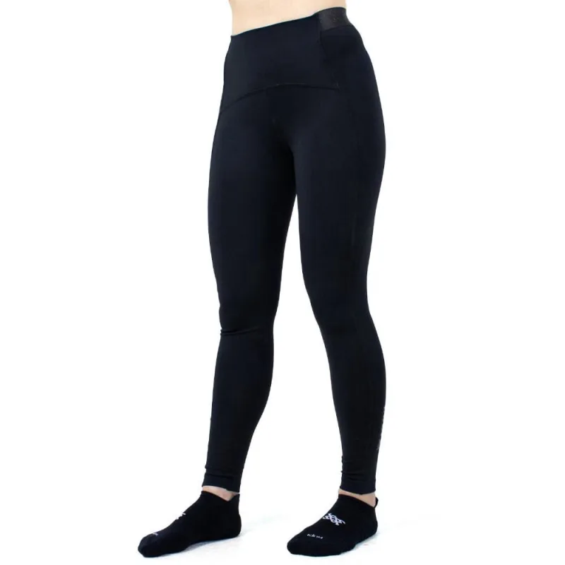 Calça Legging hupi Femme Feminino Preto - Não Disponível - Moda