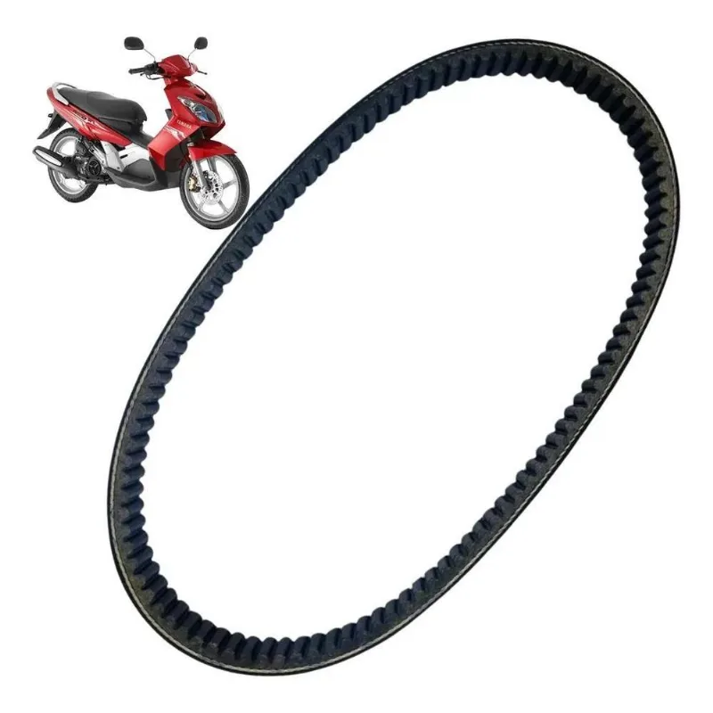 Correia De Transmissão Neo 115 2008 Até 2012 Modelo