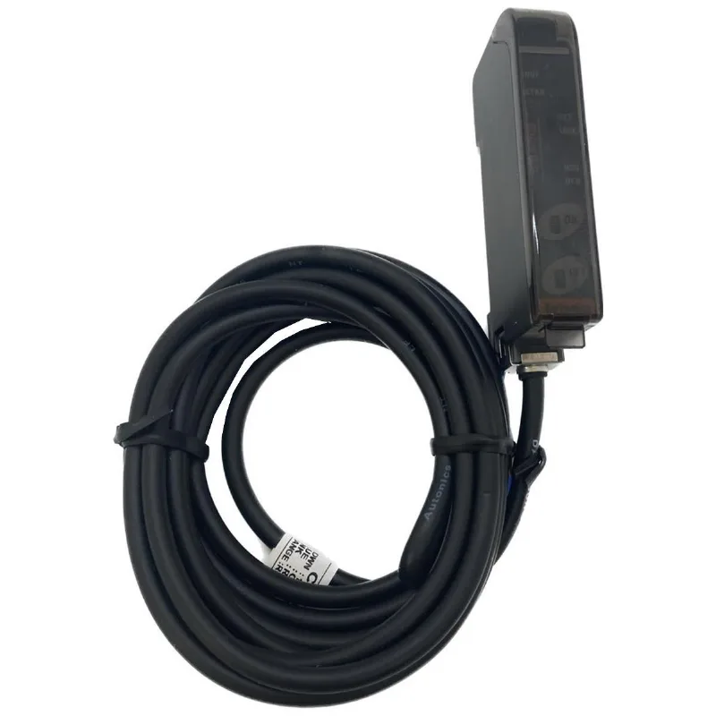 Amplificador De Febra Ótica Bf4rp 12-24vdc