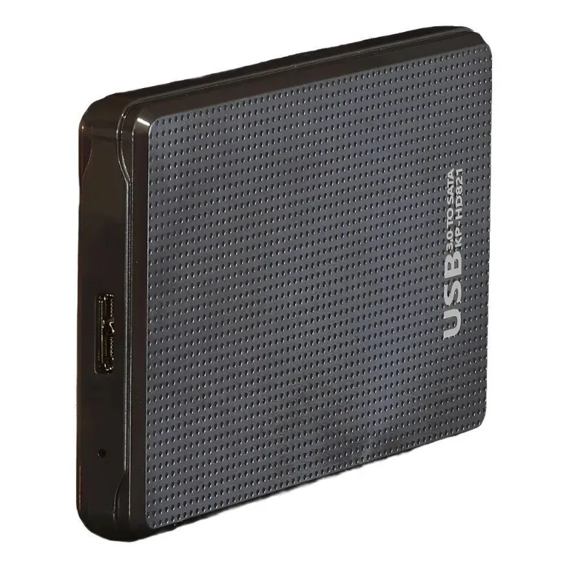 Case Para Hd Notebook Sata 2.5 Adaptador Ssd Usb 3.0 Pc Ps4