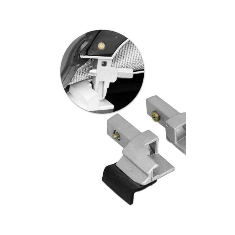 Suporte Trek SP063 Par com Acabamento Robusto Flash Cover - Flash Cover