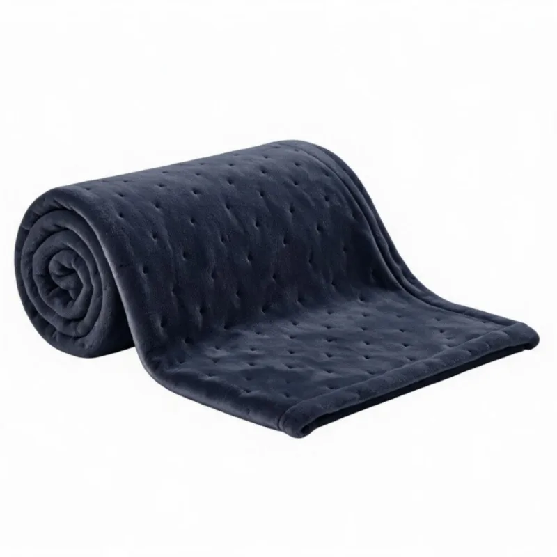 Cobertor para Bebê 0,90X1,00M Ultraplush Hedrons - Mariner