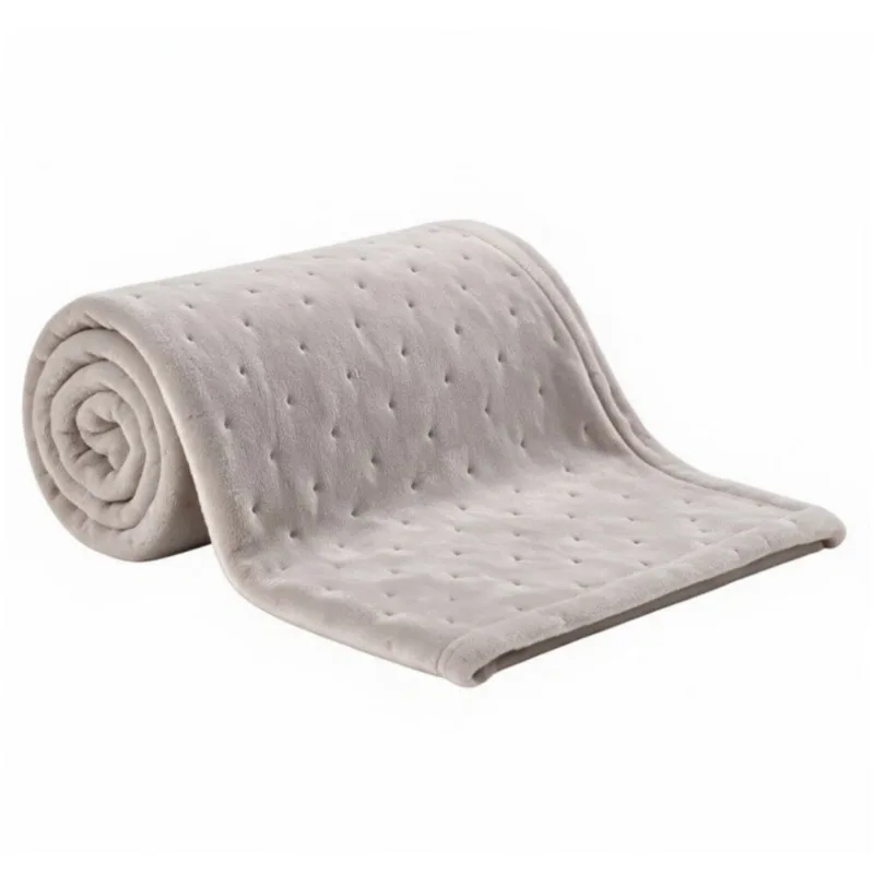 Cobertor para Bebê 0,90X1,00M Ultraplush Hedrons - Chiffon