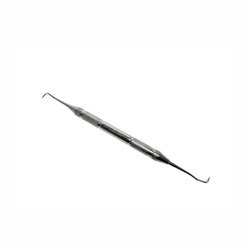 Cureta Mc Call 11/12 Colors Ice