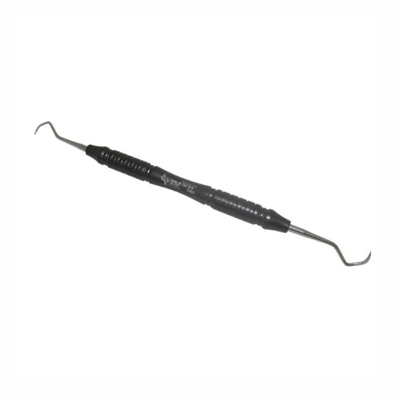 Cureta Mc Call 13/14 Colors Ice