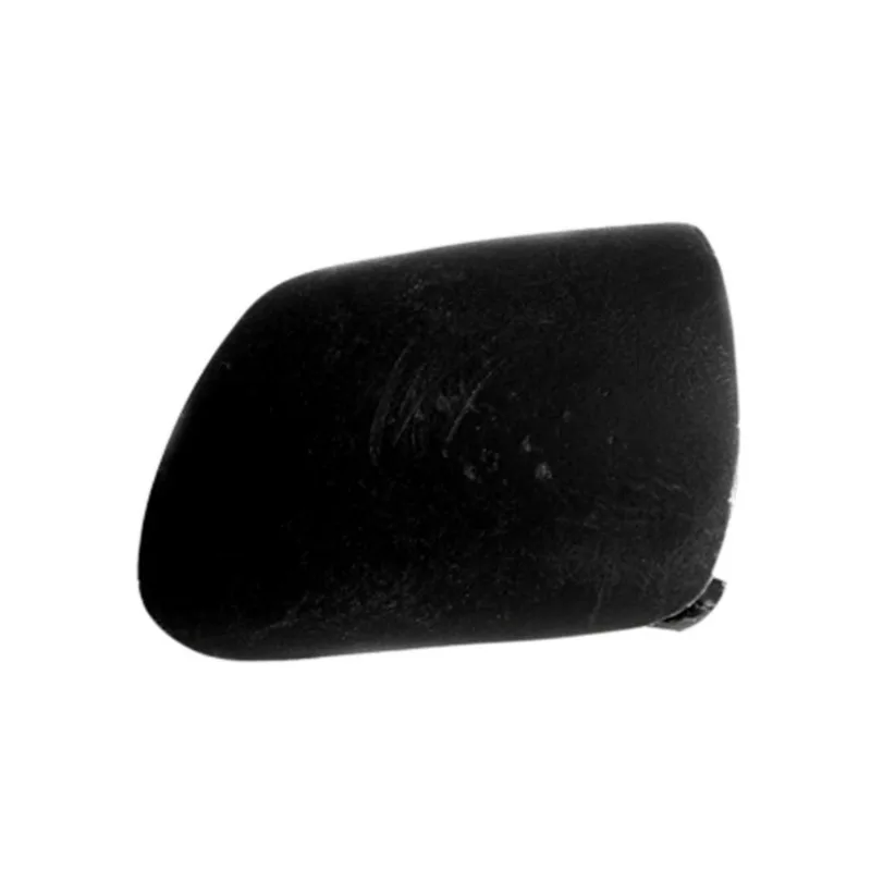Acabamento Puxador Porta Dianteira Santana Preto Dianteiro Lado Direito - Ap464 - OUTRAS - Automotivo