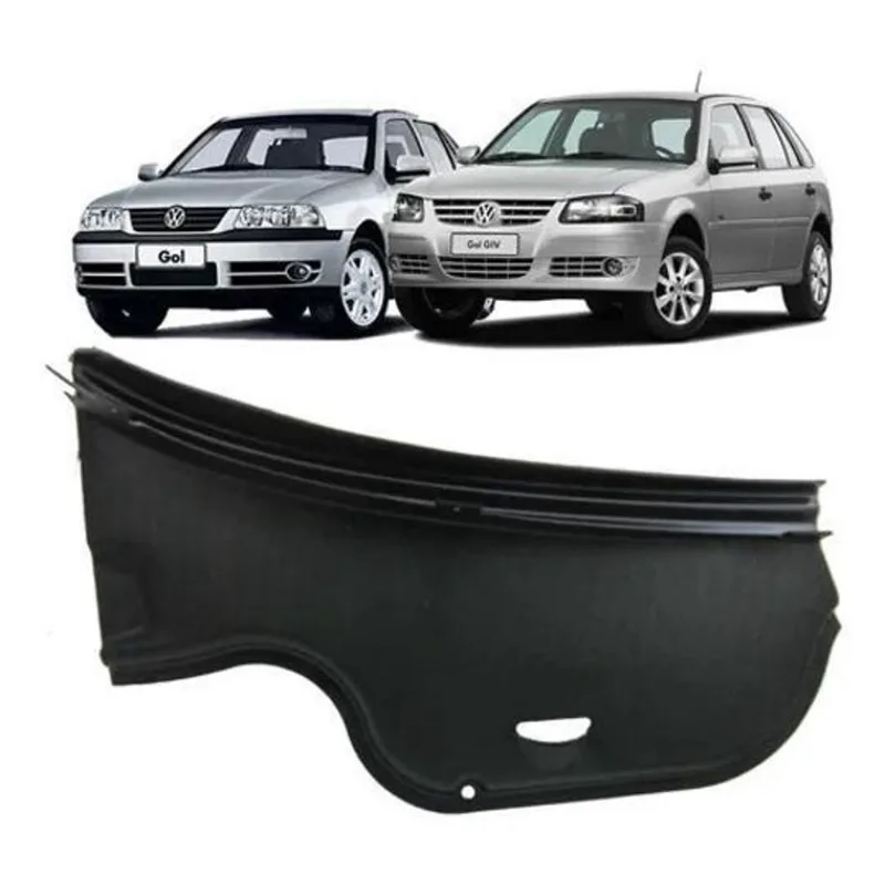 Tampa Capa Bateria Gol Parati Saveiro G3 E G4