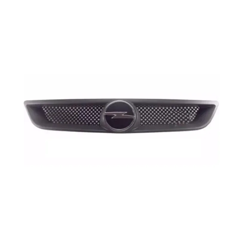 Grade Frontal Astra Ss 2003 A 2011 Sem Emblema Ss - Cinza