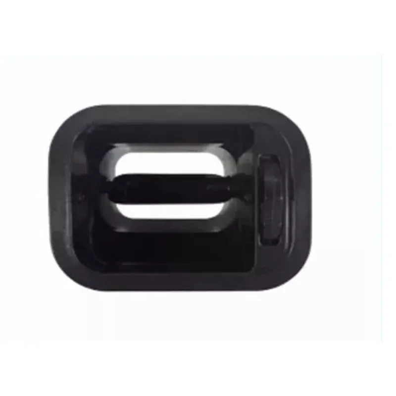 Moldura Suporte Lateral Com Mecanismo Logus Lado Direito
