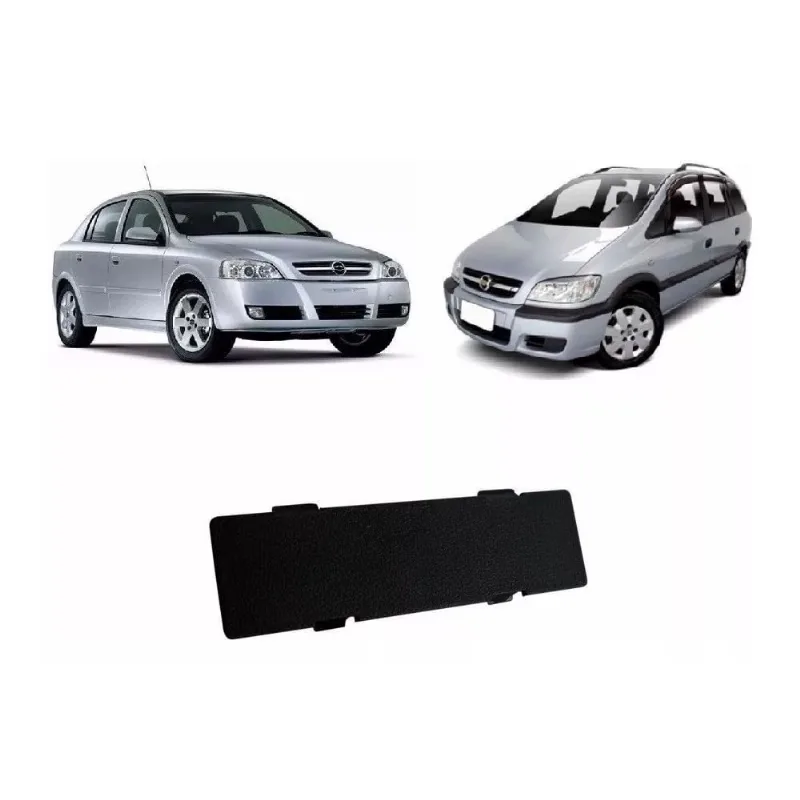 Tampa Do Assoalho Numero Chassi Astra Zafira Preto