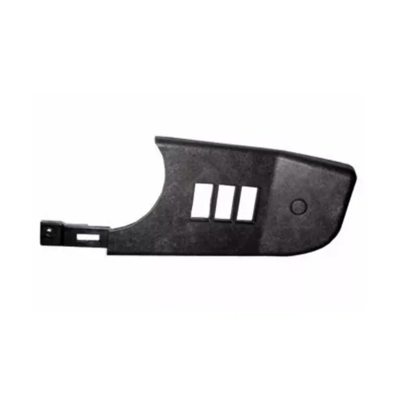 Moldura Inferior Painel Ford F1000 F4000 F12000 Lado Direito
