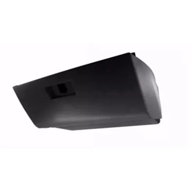 Porta Luvas Tampa E Caixa Chevette Sedan / Hatch 83/93 Preto