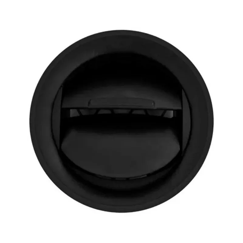 Difusor De Ar Gol G4 G5 G6 Voyage Saveiro Aro Preto