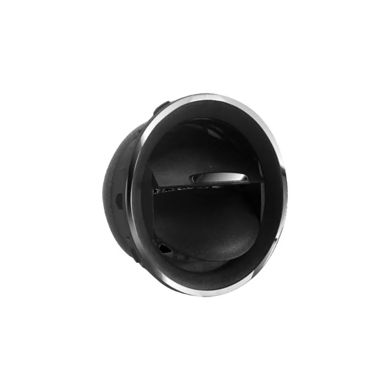 Difusor Ar Painel Central/lateral Adap. Gol...preto/bot Crom