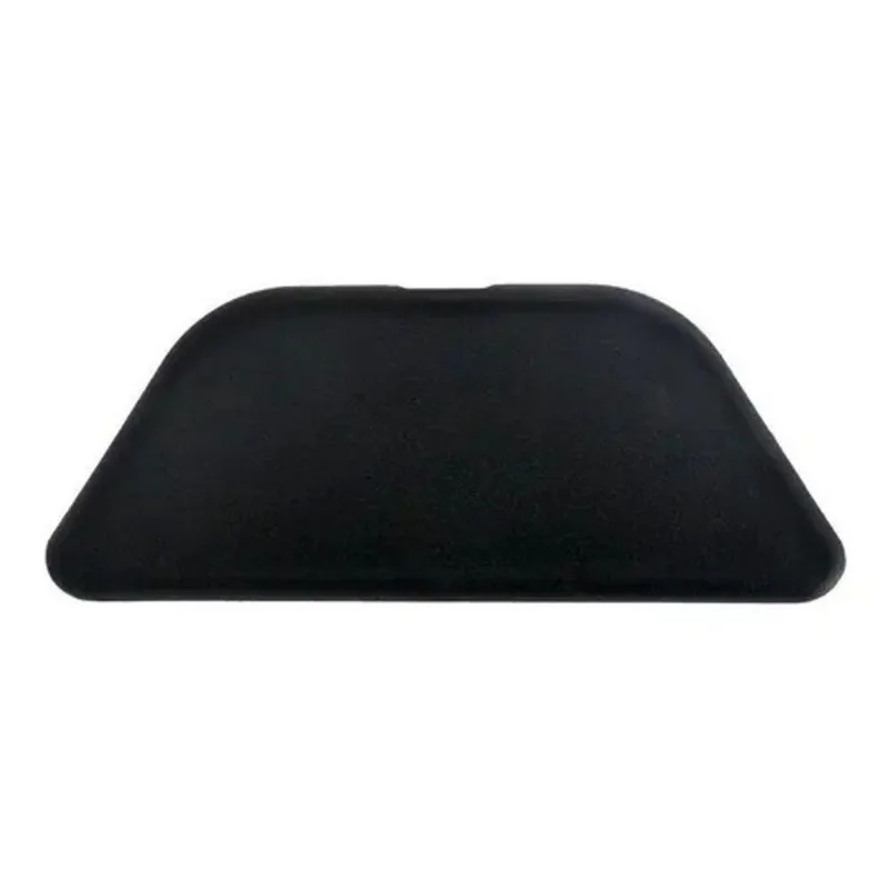 Tampa Acabamento Suporte Celular Novo Polo Virtus Gol G7 Preto