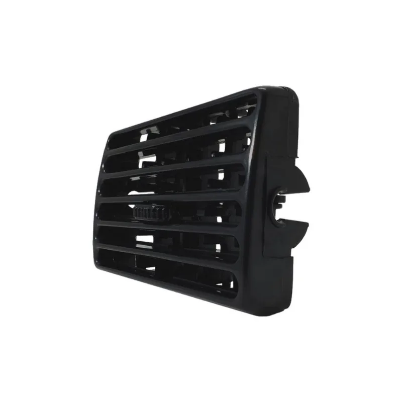 Difusor Saída Ar Lateral Esquerdo Uno Mille Fiorino Preto