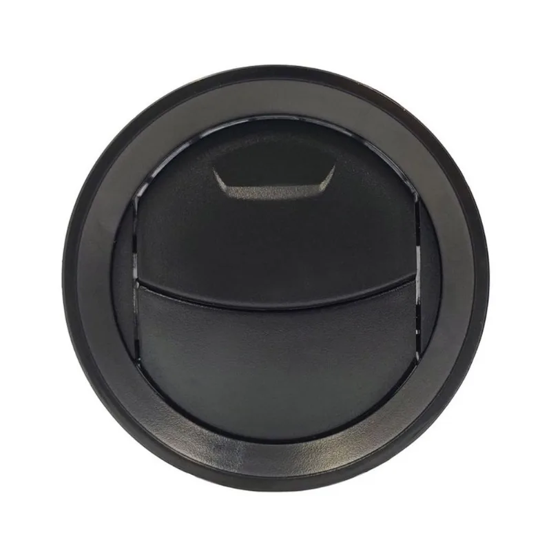 Difusor De Ar Amarok 2011 A 2013 - Ap1651 Preto