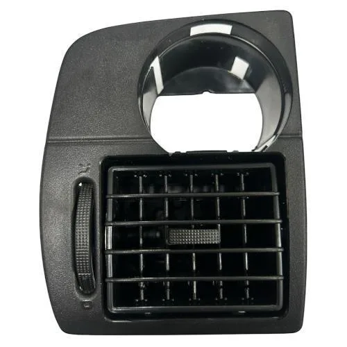 Moldura Difusor De Ar Gol Saveiro Parati G2 Bola Lado Esq