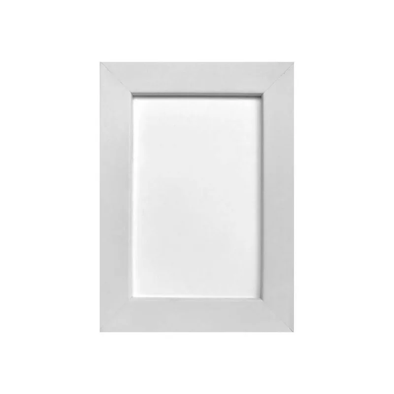 Porta retrato 13x18cm Life branco Infinity