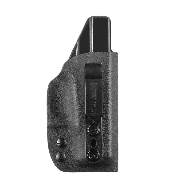 Coldre Kydex Invictus Glock Subcompact G26 G27 G28