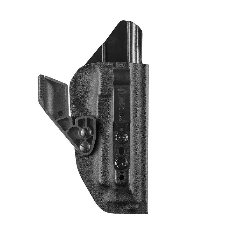 Coldre Kydex Invictus Taurus Serie 100 Velado Pt100 Pt92