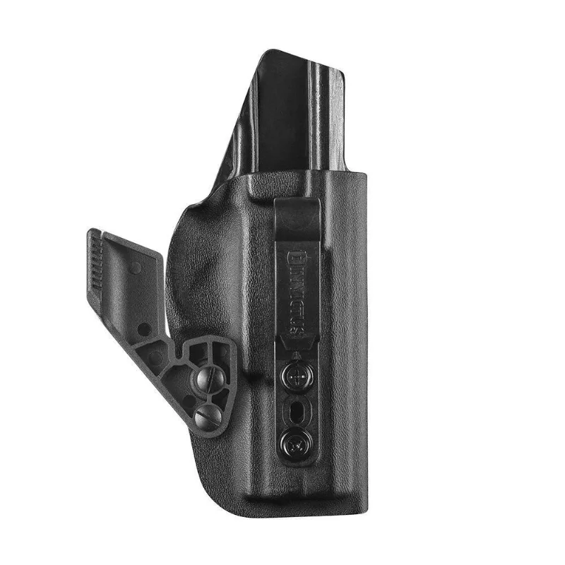 Coldre Kydex Invictus Taurus 800 Velado Pt 840 Th 40