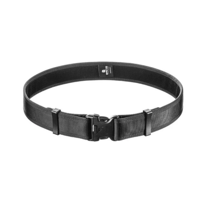 Cinto Tático Duty Belt - Tamanho M