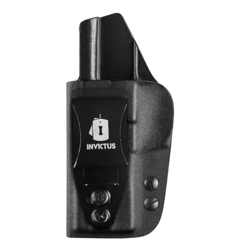 Coldre Kydex Invictus Taurus 900 Velado Canhoto