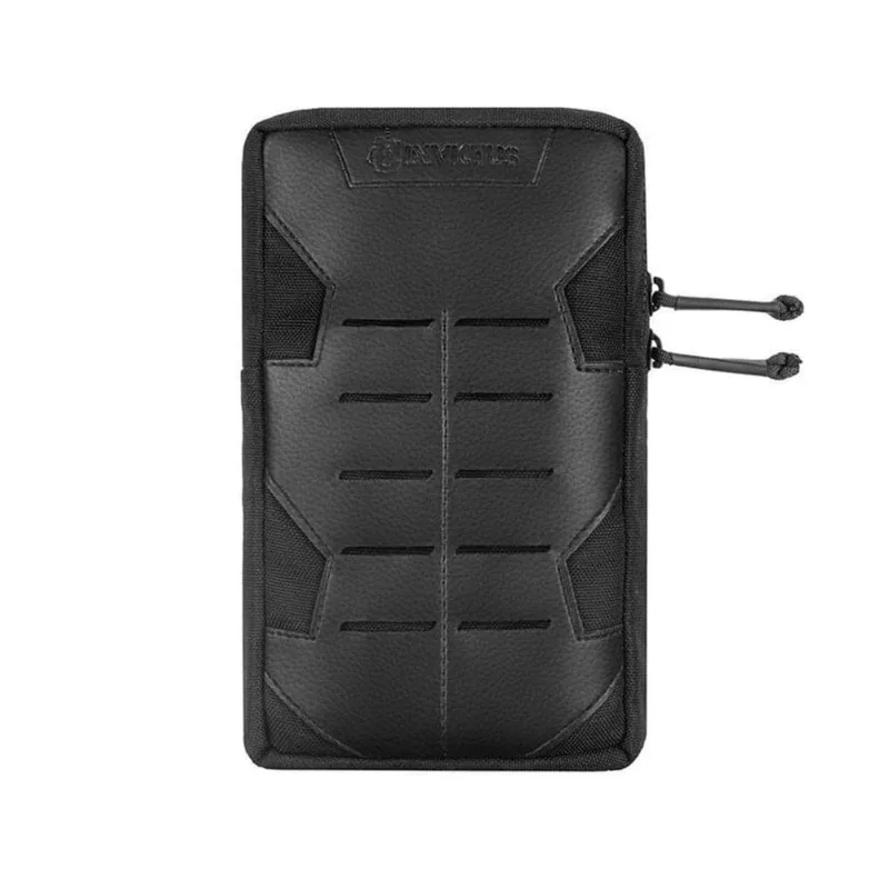 Bolso Modular Invictus Vertical 1221 Com Puxador Duplo