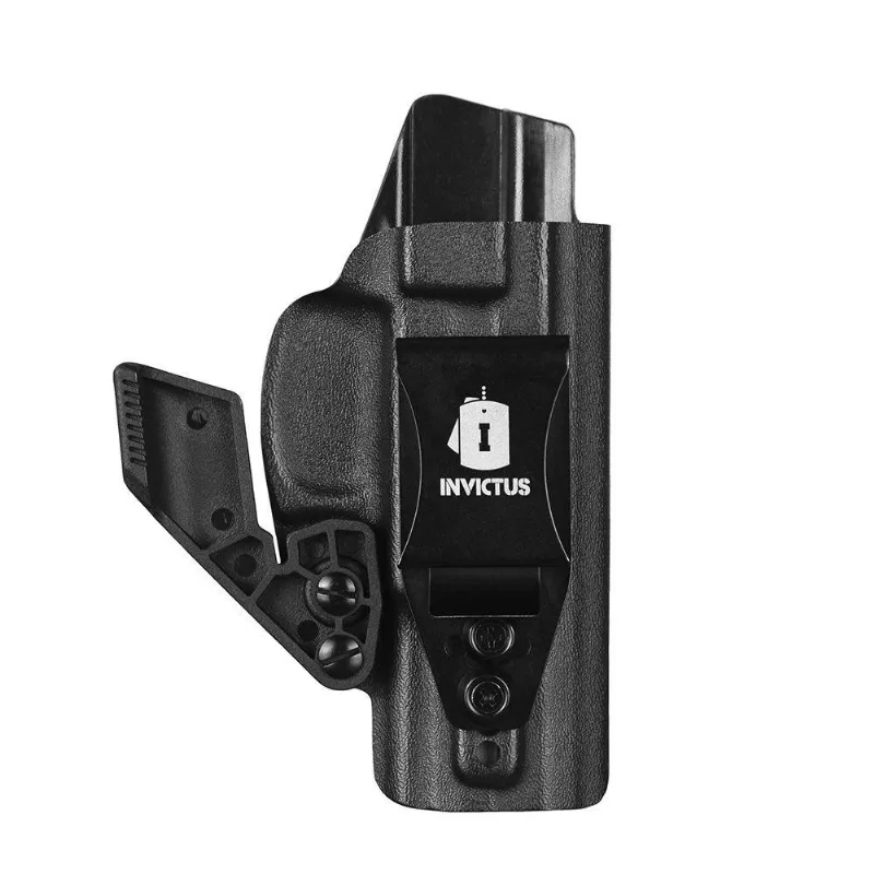 Coldre Kydex Invictus Iwb 2.0 Taurus