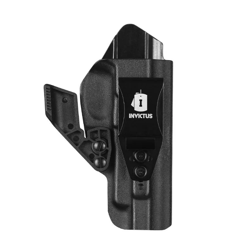 Coldre Kydex Invictus Iwb 2.0 Taurus Pt100 Pt92 Pt59 Pt917